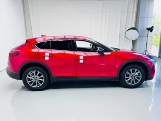 Mazda CX-4 2023 купить из Китая, цена 2 245 000 ₽ — Suifenhe Auto