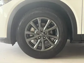 Mazda CX-4 2022 купить из Китая, цена 2 271 000 ₽ — Suifenhe Auto