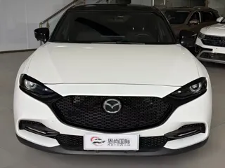 Mazda CX-4 2022 купить из Китая, цена 2 271 000 ₽ — Suifenhe Auto