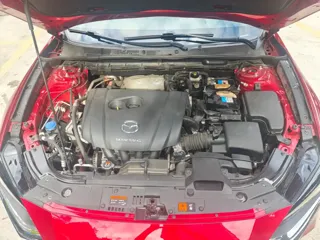 Mazda CX-4 2020 купить из Китая, цена 2 035 000 ₽ — Suifenhe Auto