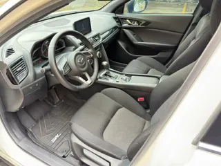 Mazda CX-4 2019 купить из Китая, цена 1 983 000 ₽ — Suifenhe Auto