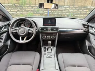 Mazda CX-4 2019 купить из Китая, цена 1 983 000 ₽ — Suifenhe Auto