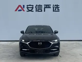 Mazda CX-4 2023 купить из Китая, цена 2 338 000 ₽ — Suifenhe Auto