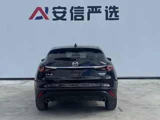 Mazda CX-4 2023 купить из Китая, цена 2 338 000 ₽ — Suifenhe Auto