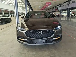 Mazda CX-4 2020 купить из Китая, цена 2 115 000 ₽ — Suifenhe Auto