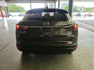 Mazda CX-4 2020 купить из Китая, цена 2 115 000 ₽ — Suifenhe Auto