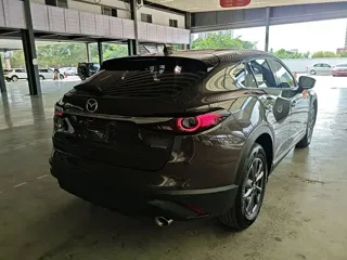 Mazda CX-4 2020 купить из Китая, цена 2 115 000 ₽ — Suifenhe Auto