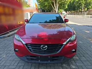 Mazda CX-4 2019 купить из Китая, цена 1 920 000 ₽ — Suifenhe Auto