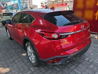 Mazda CX-4 2019 купить из Китая, цена 1 920 000 ₽ — Suifenhe Auto