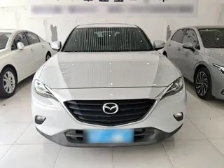Mazda CX-4 2018 купить из Китая, цена 1 872 000 ₽ — Suifenhe Auto