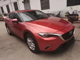 Mazda CX-4 2018 купить из Китая, цена 1 846 000 ₽ — Suifenhe Auto