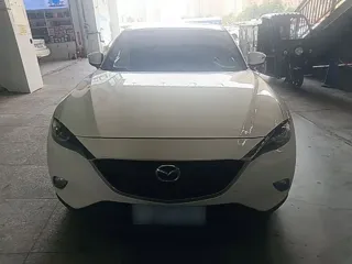 Mazda CX-4 2018 купить из Китая, цена 1 828 000 ₽ — Suifenhe Auto