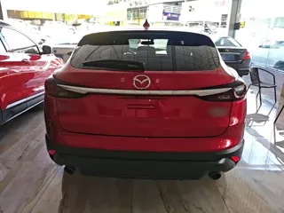 Mazda CX-4 2022 купить из Китая, цена 1 866 000 ₽ — Suifenhe Auto