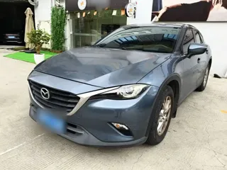 Mazda CX-4 2019 купить из Китая, цена 1 902 000 ₽ — Suifenhe Auto