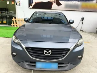 Mazda CX-4 2019 купить из Китая, цена 1 902 000 ₽ — Suifenhe Auto
