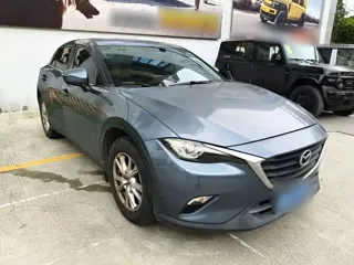 Mazda CX-4 2019 купить из Китая, цена 1 902 000 ₽ — Suifenhe Auto