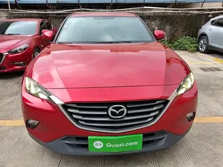 Mazda CX-4 2018 купить из Китая, цена 1 937 000 ₽ — Suifenhe Auto