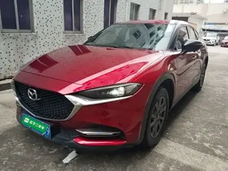 Mazda CX-4 2020 купить из Китая, цена 2 065 000 ₽ — Suifenhe Auto