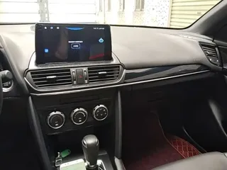 Mazda CX-4 2020 купить из Китая, цена 2 065 000 ₽ — Suifenhe Auto
