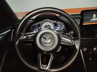 Mazda CX-4 2019 купить из Китая, цена 1 872 000 ₽ — Suifenhe Auto