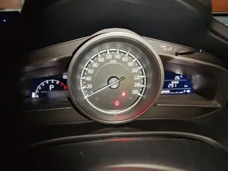 Mazda CX-4 2019 купить из Китая, цена 1 872 000 ₽ — Suifenhe Auto