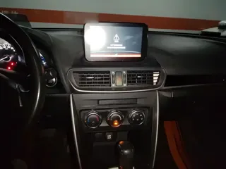 Mazda CX-4 2019 купить из Китая, цена 1 872 000 ₽ — Suifenhe Auto