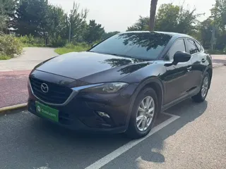 Mazda CX-4 2018 купить из Китая, цена 1 917 000 ₽ — Suifenhe Auto