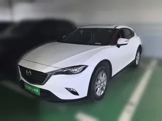 Mazda CX-4 2019 купить из Китая, цена 1 925 000 ₽ — Suifenhe Auto