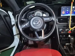 Mazda CX-4 2019 купить из Китая, цена 1 925 000 ₽ — Suifenhe Auto