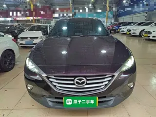 Mazda CX-4 2019 купить из Китая, цена 1 963 000 ₽ — Suifenhe Auto