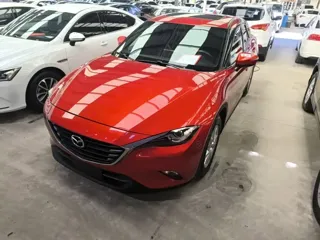 Mazda CX-4 2019 купить из Китая, цена 1 920 000 ₽ — Suifenhe Auto