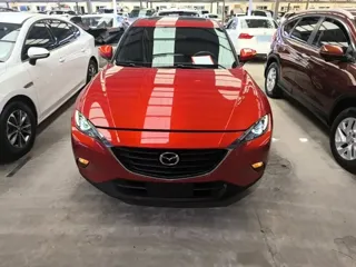 Mazda CX-4 2019 купить из Китая, цена 1 920 000 ₽ — Suifenhe Auto