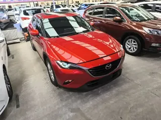 Mazda CX-4 2019 купить из Китая, цена 1 920 000 ₽ — Suifenhe Auto