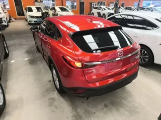 Mazda CX-4 2019 купить из Китая, цена 1 920 000 ₽ — Suifenhe Auto