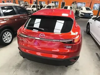 Mazda CX-4 2019 купить из Китая, цена 1 920 000 ₽ — Suifenhe Auto