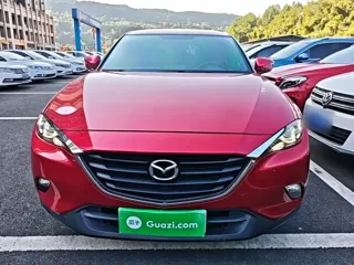 Mazda CX-4 2019 купить из Китая, цена 1 897 000 ₽ — Suifenhe Auto