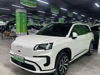 Aion V 2025 купить из Китая, цена 3 604 000 ₽ — Suifenhe Auto