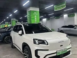 Aion V 2025 купить из Китая, цена 3 604 000 ₽ — Suifenhe Auto