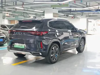 EXEED Sterra EX C-DM 2025 купить из Китая, цена 3 014 000 ₽ — Suifenhe Auto
