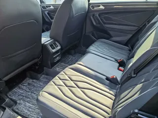 Volkswagen Tiguan L 2024 купить из Китая, цена 3 398 000 ₽ — Suifenhe Auto