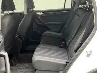 Volkswagen Tiguan L 2024 купить из Китая, цена 3 849 000 ₽ — Suifenhe Auto