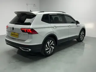 Volkswagen Tiguan L 2024 купить из Китая, цена 3 849 000 ₽ — Suifenhe Auto