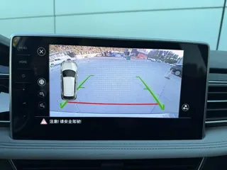 Volkswagen Tiguan L 2022 купить из Китая, цена 2 847 000 ₽ — Suifenhe Auto