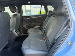Volkswagen Tiguan L 2025 купить из Китая, цена 4 634 000 ₽ — Suifenhe Auto