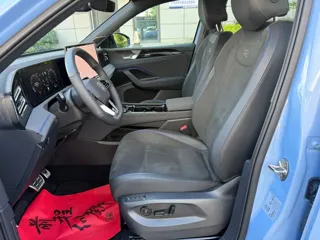 Volkswagen Tiguan L 2025 купить из Китая, цена 4 634 000 ₽ — Suifenhe Auto