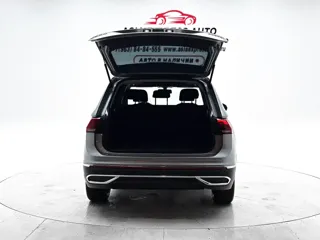 Volkswagen Tiguan L 2022 купить из Китая, цена 2 746 000 ₽ — Suifenhe Auto