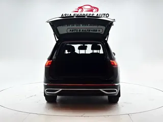 Volkswagen Tiguan L 2022 купить из Китая, цена 2 576 000 ₽ — Suifenhe Auto