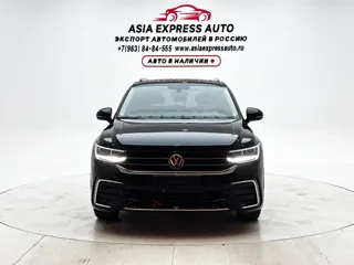 Volkswagen Tiguan L 2023 купить из Китая, цена 2 485 000 ₽ — Suifenhe Auto