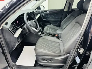 Volkswagen Tiguan L 2022 купить из Китая, цена 2 717 000 ₽ — Suifenhe Auto