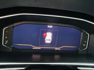 Volkswagen Tiguan L 2022 купить из Китая, цена 2 717 000 ₽ — Suifenhe Auto